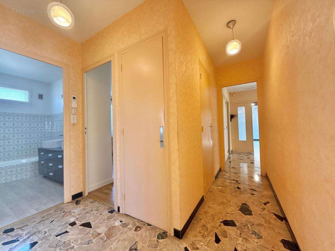 Maison à MARSANNAY-LA-COTE