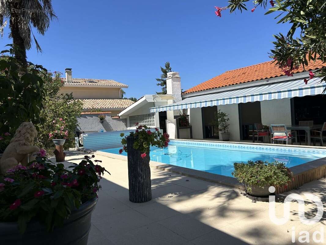 Photo 3 - Maison à EYSINES