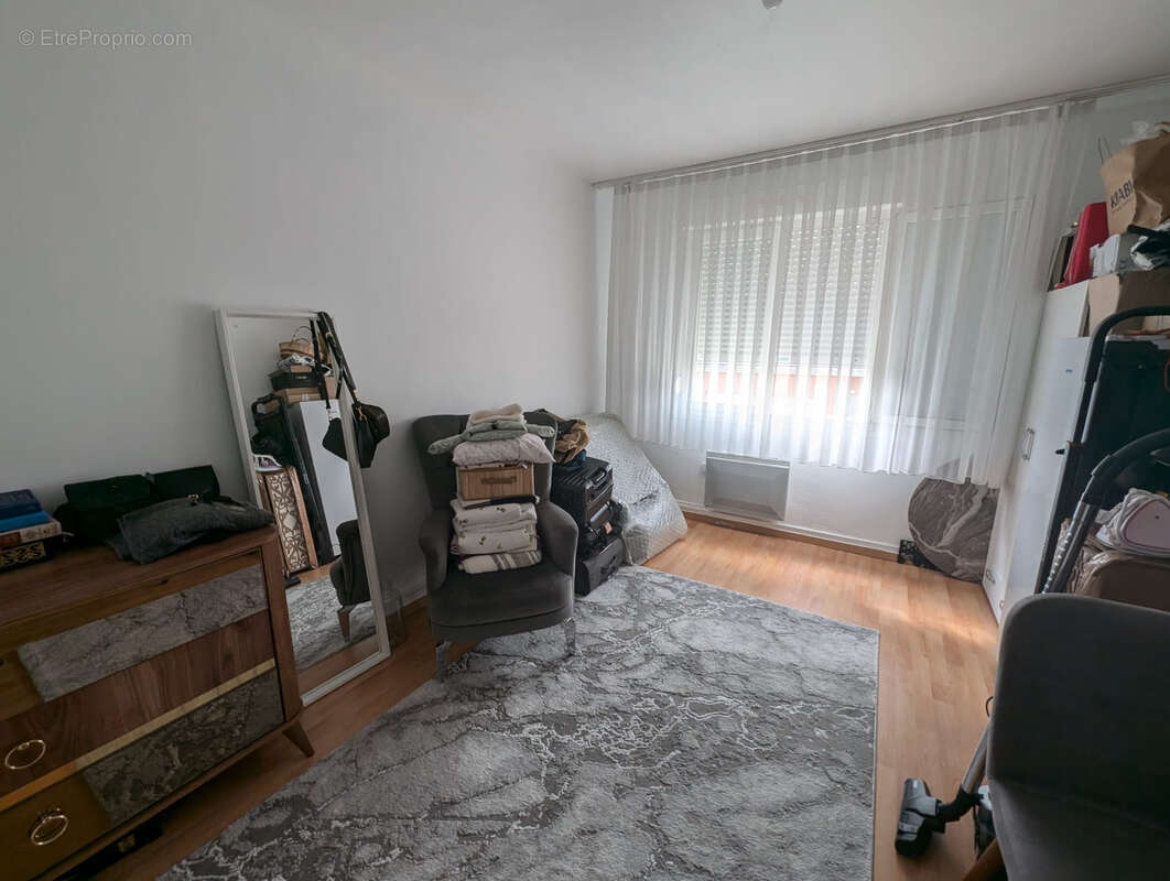 Appartement à CHATEAUDUN