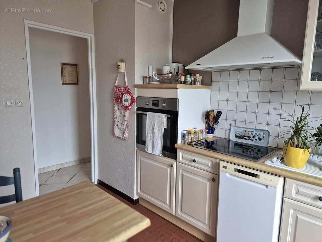 Appartement à CENON