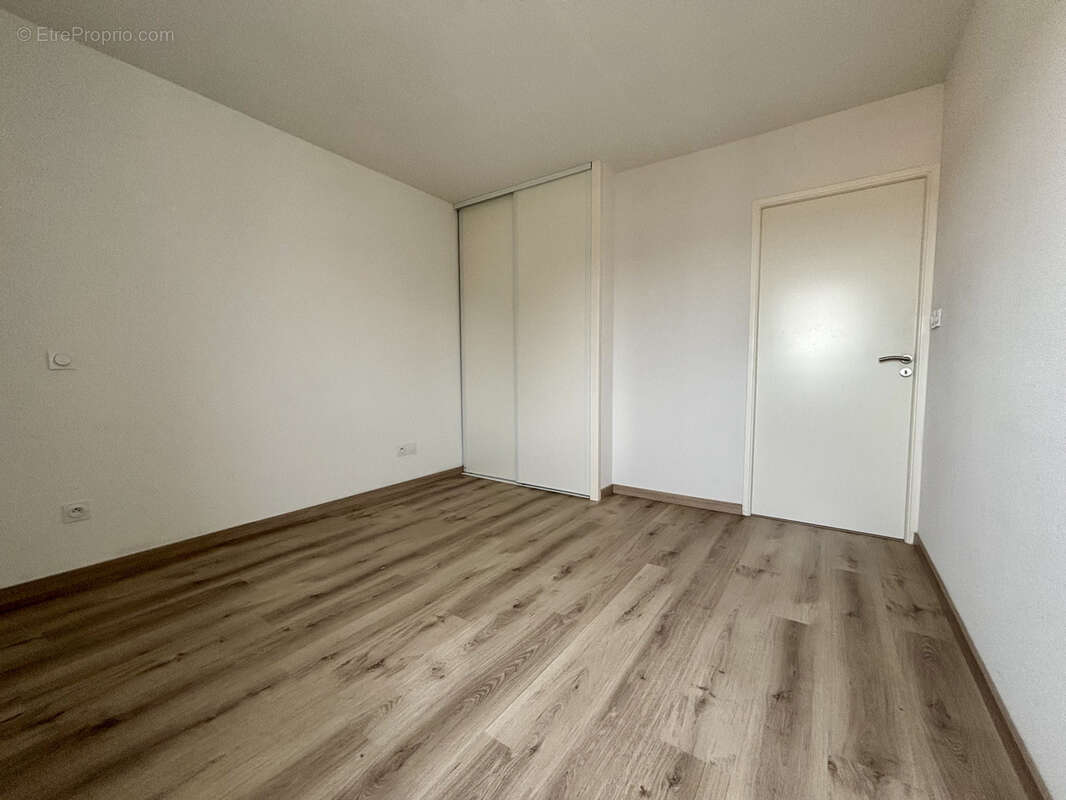 Appartement à MERIGNAC