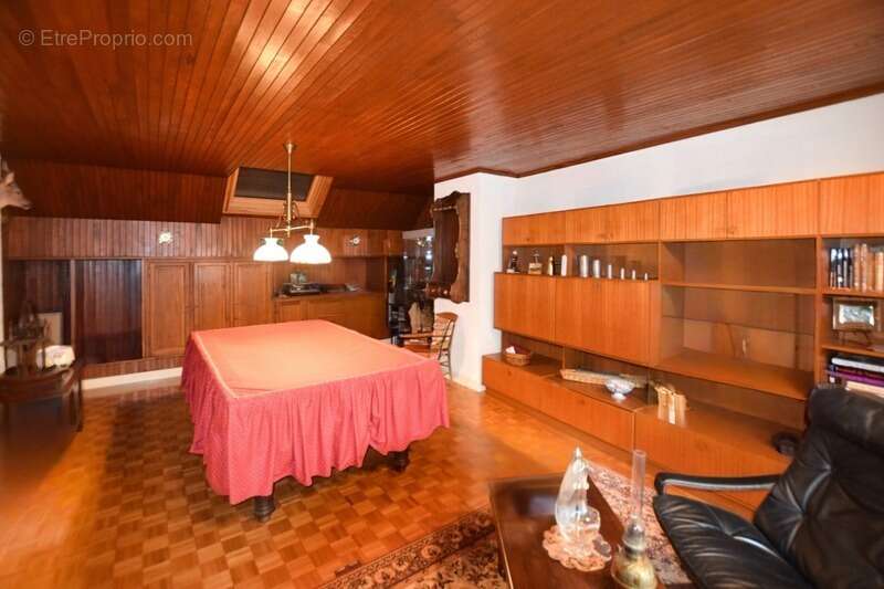 Maison à CHALON-SUR-SAONE