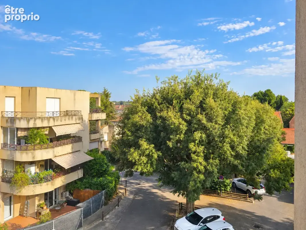 Appartement 3 pièces 71,51 m2 avec terrasse et garage - Avignon - photo 17