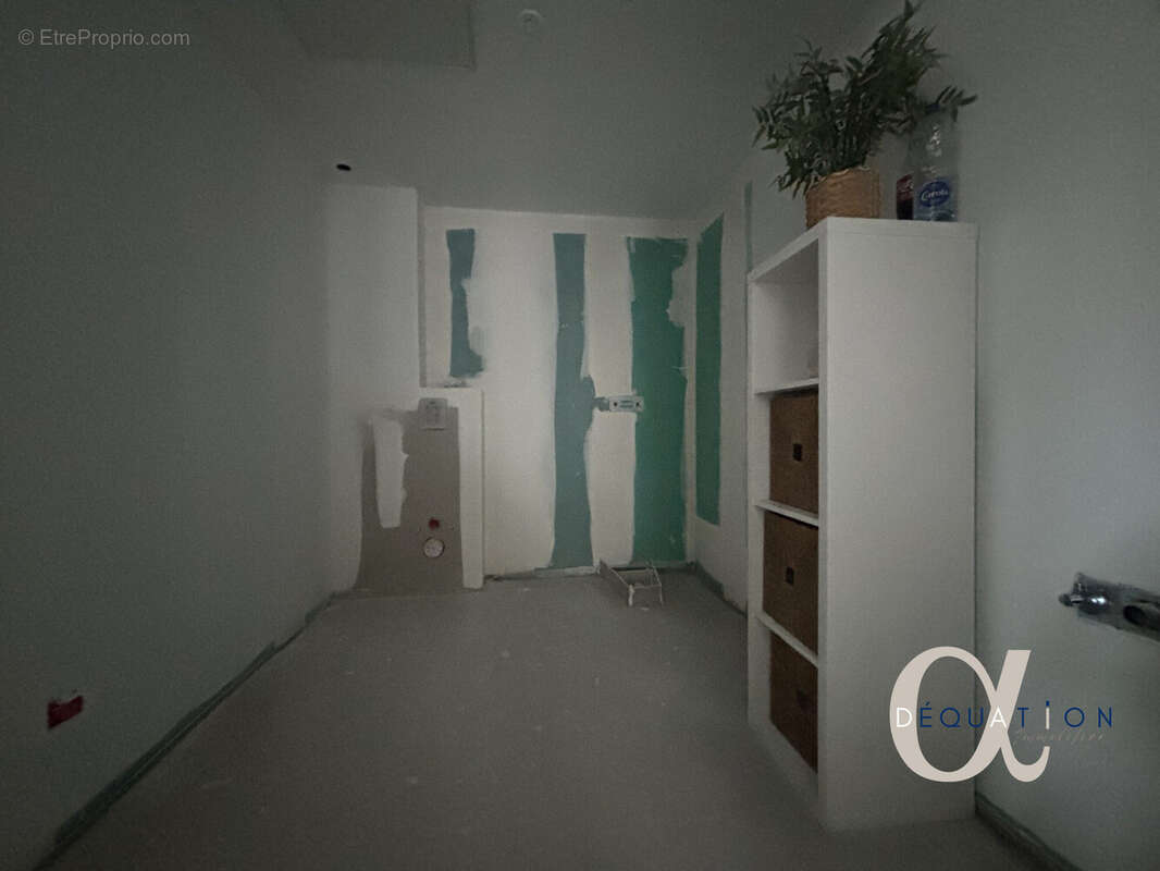 Appartement à VENDENHEIM