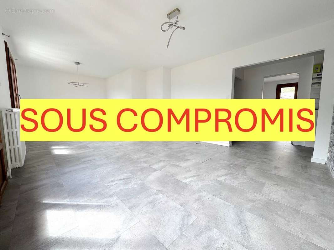 Appartement à SAINT-JEAN-DE-MAURIENNE