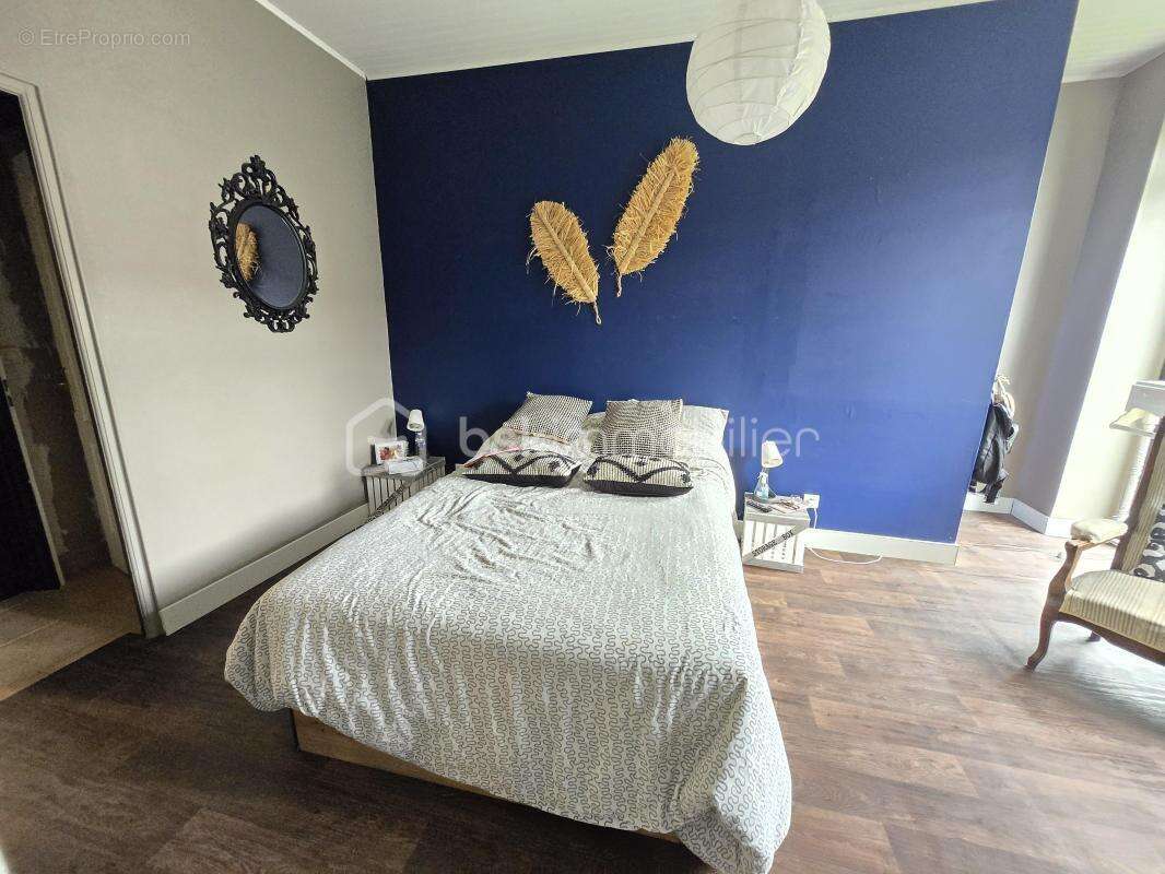 Maison à DECIZE