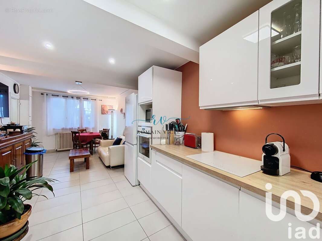 Photo 2 - Maison à GALLARDON