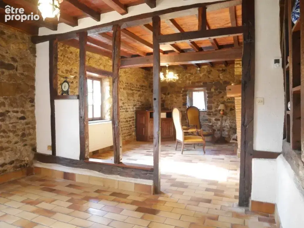 Maison 3 pièces 74 m² à vendre à Aire-Sur-L'adour (40800) - photo 5