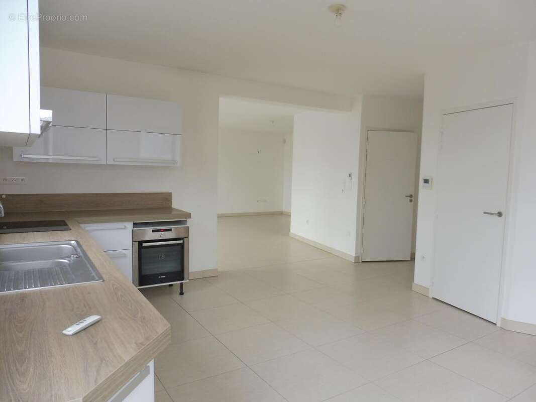 Appartement à AMIENS