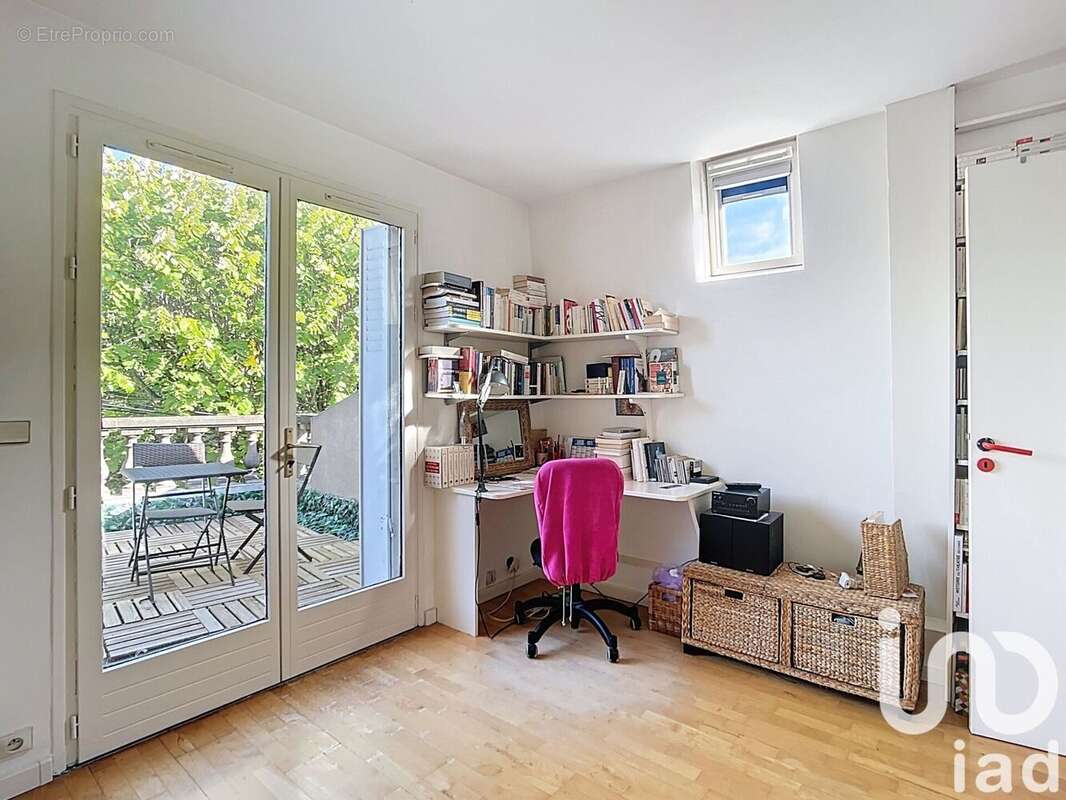 Photo 6 - Maison à SAINT-MAUR-DES-FOSSES