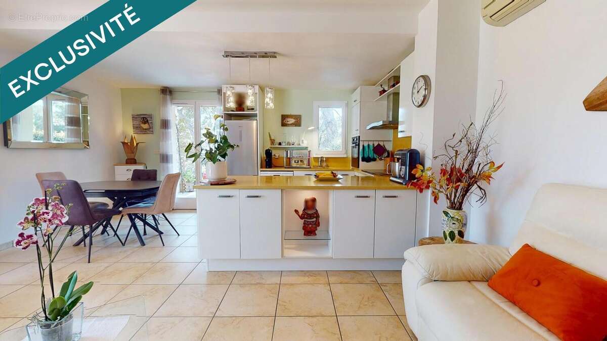 Photo 3 - Appartement à HYERES