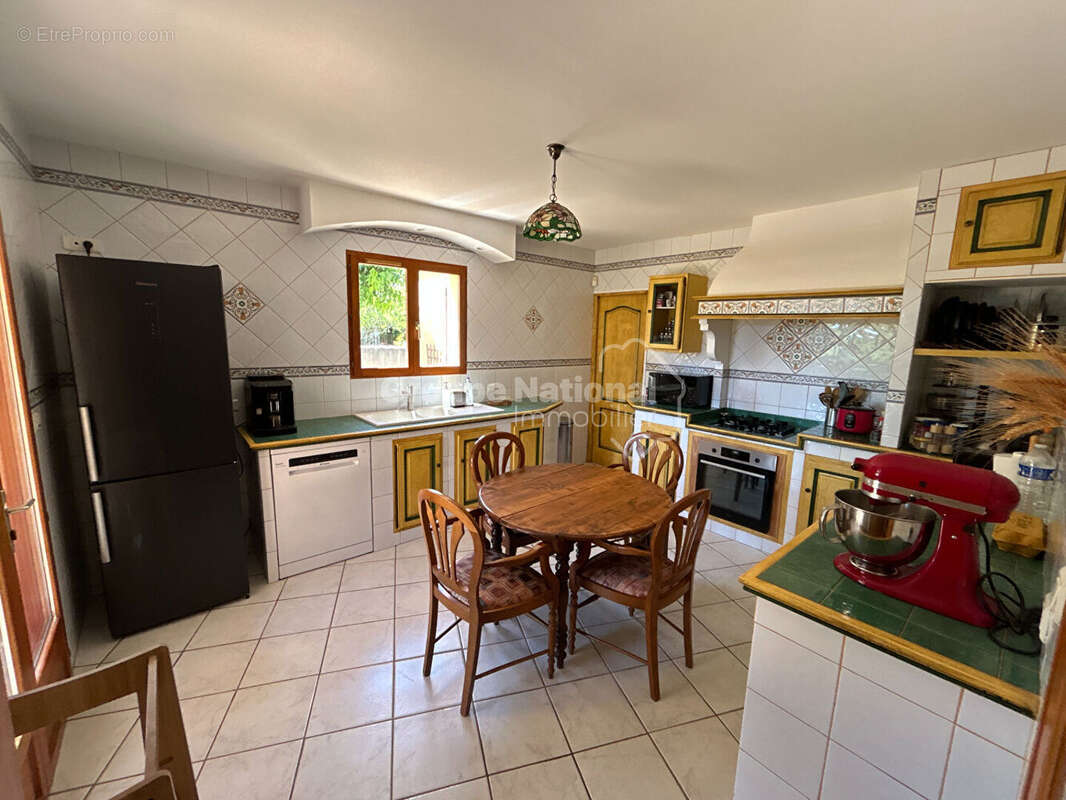 Maison à CARPENTRAS