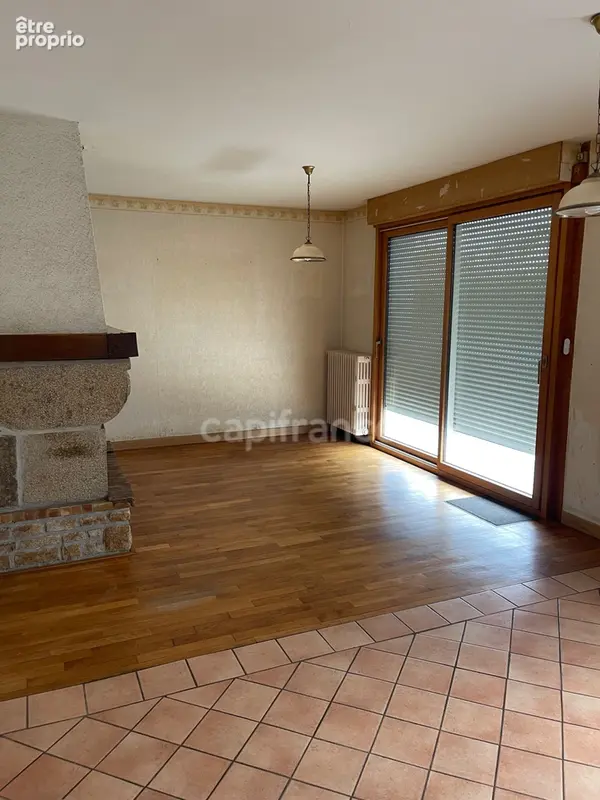 Maison à vendre 6 pièces GRANVILLE (50) - photo 8