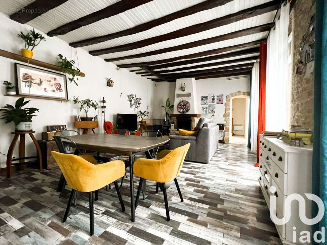 Photo 3 - Appartement à DIJON