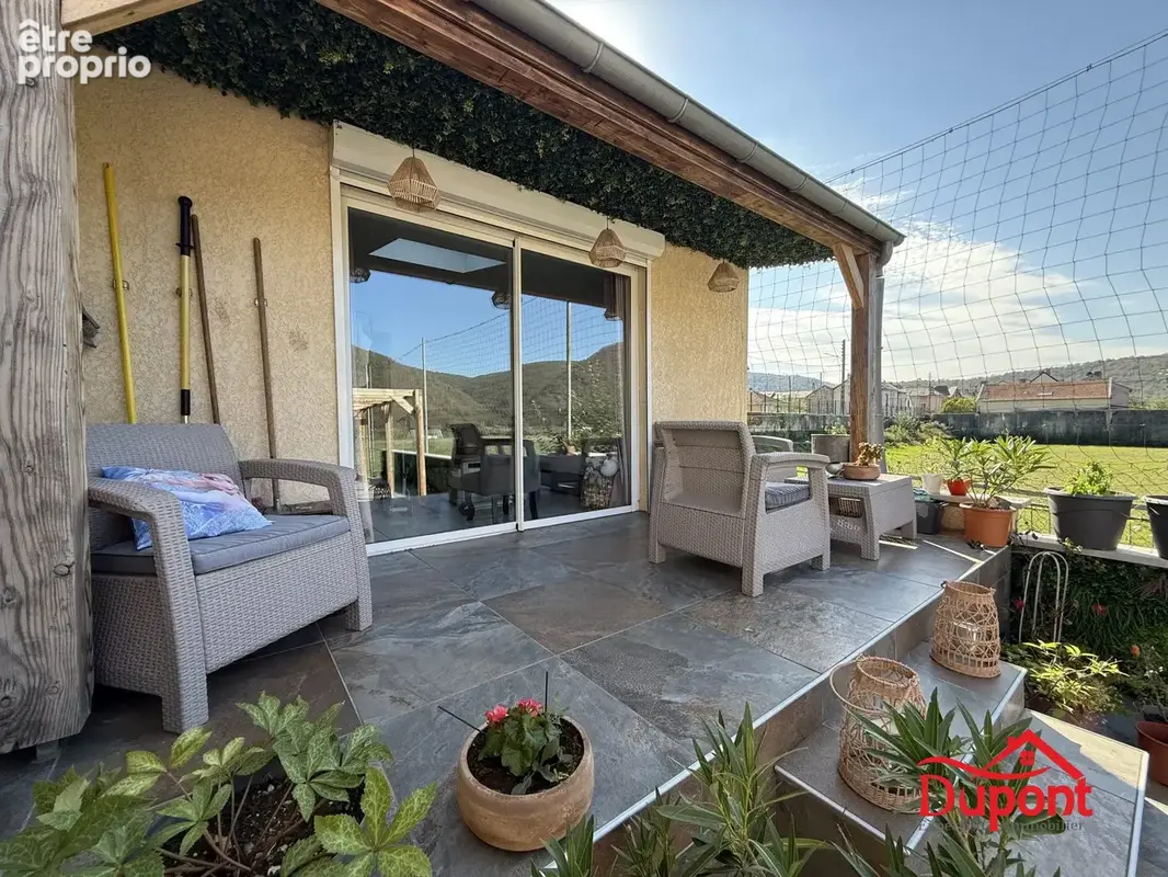 Maison 6 pièces 105 m² à vendre à Revin (08500) - photo 8