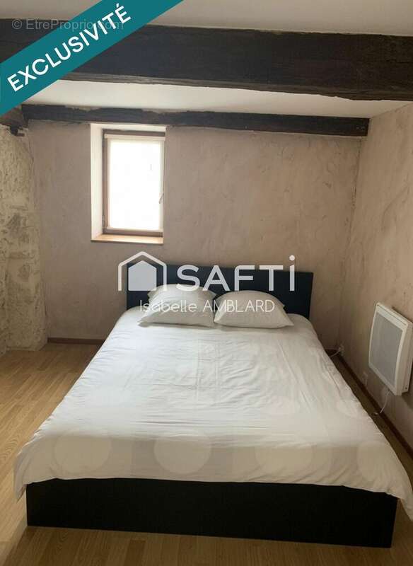 Photo 3 - Maison à SAINT-MARTIN-DU-MONT