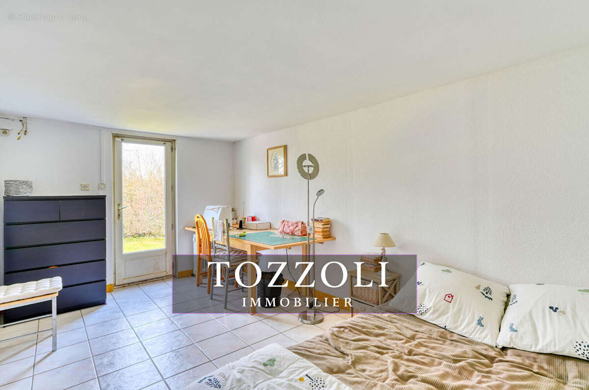 Maison à VILLEFONTAINE