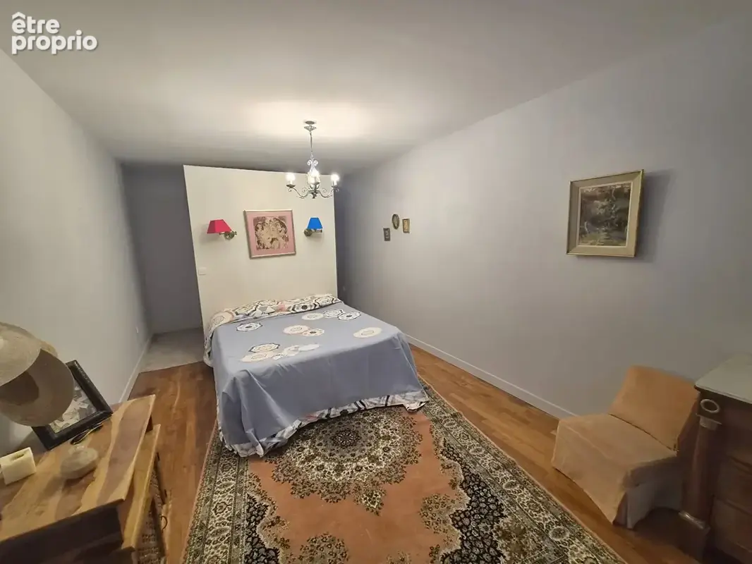 Maison en vente à la ferté-sous-jouarre - photo 8