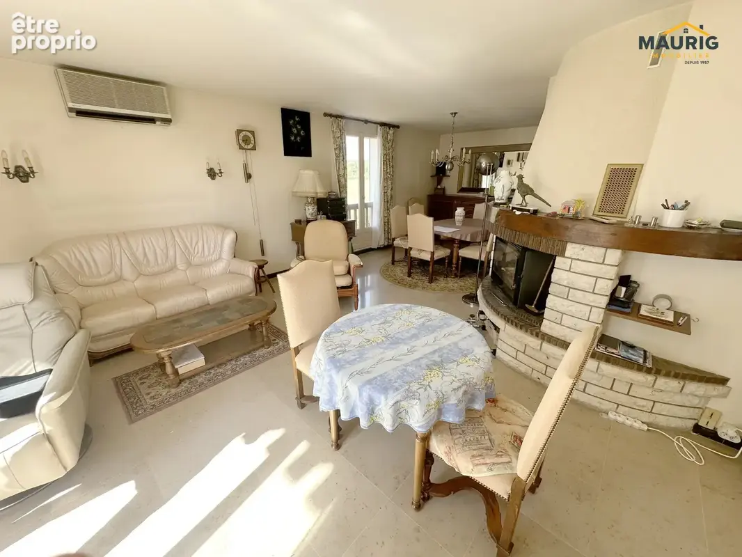 Maison - 3 chambres - marmande - photo 4