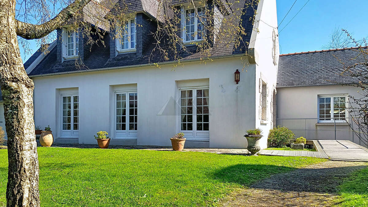 Maison à GOUESNOU