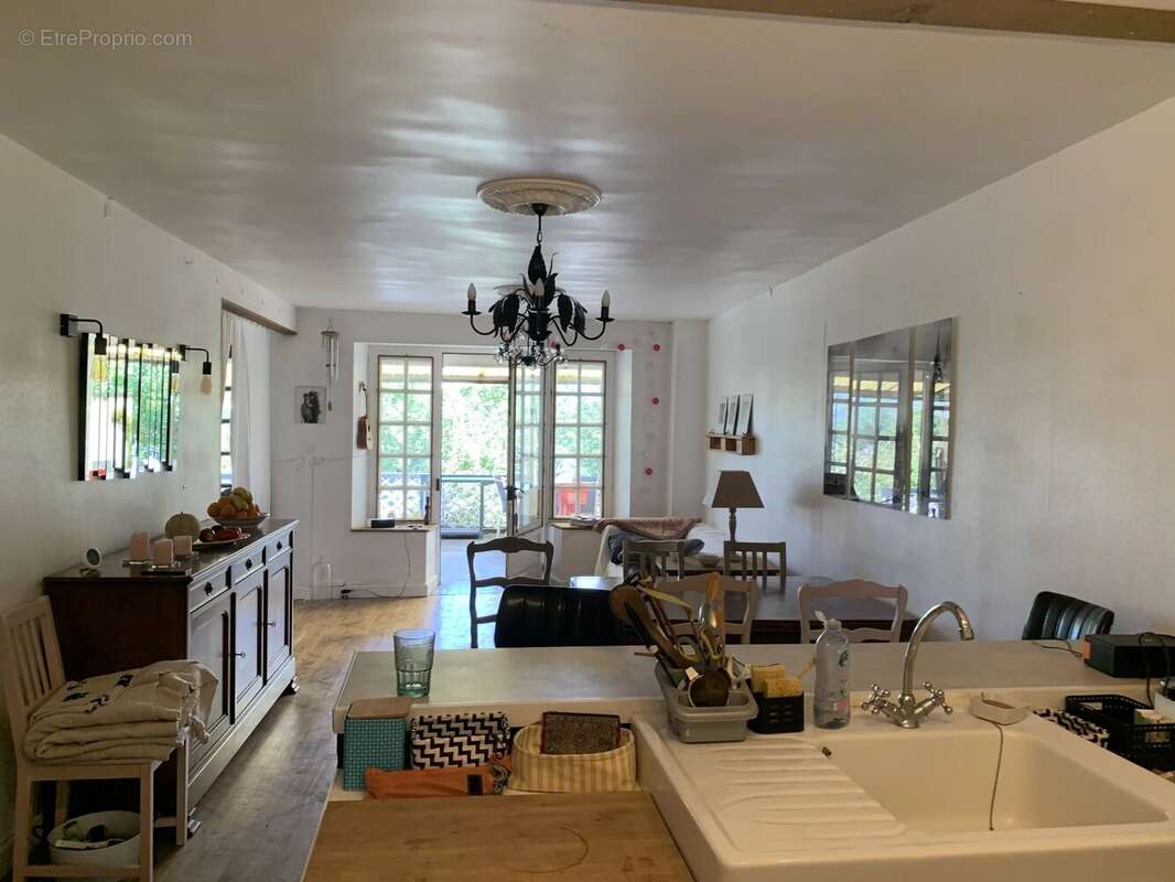 Un petit bijou de village étonnamment spacieux ! - photo 2