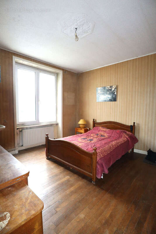 Maison à BREST