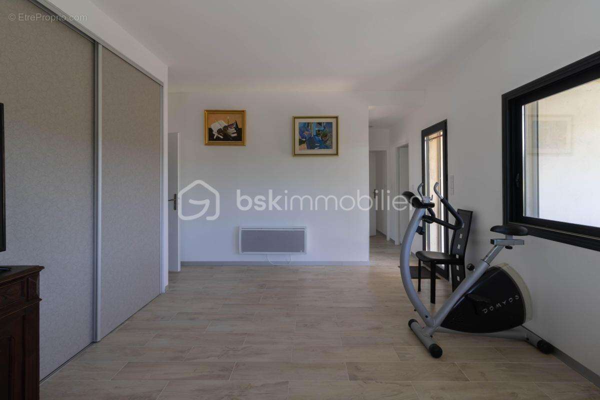 Belle villa contemporaine - photo 13