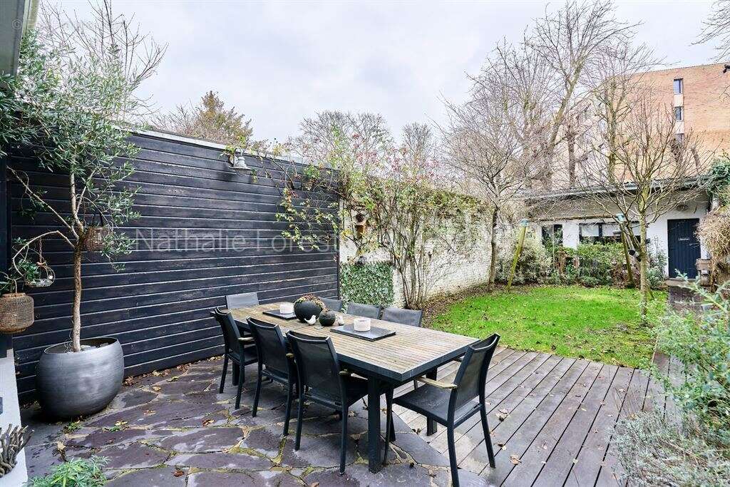 Maison à ARMENTIERES