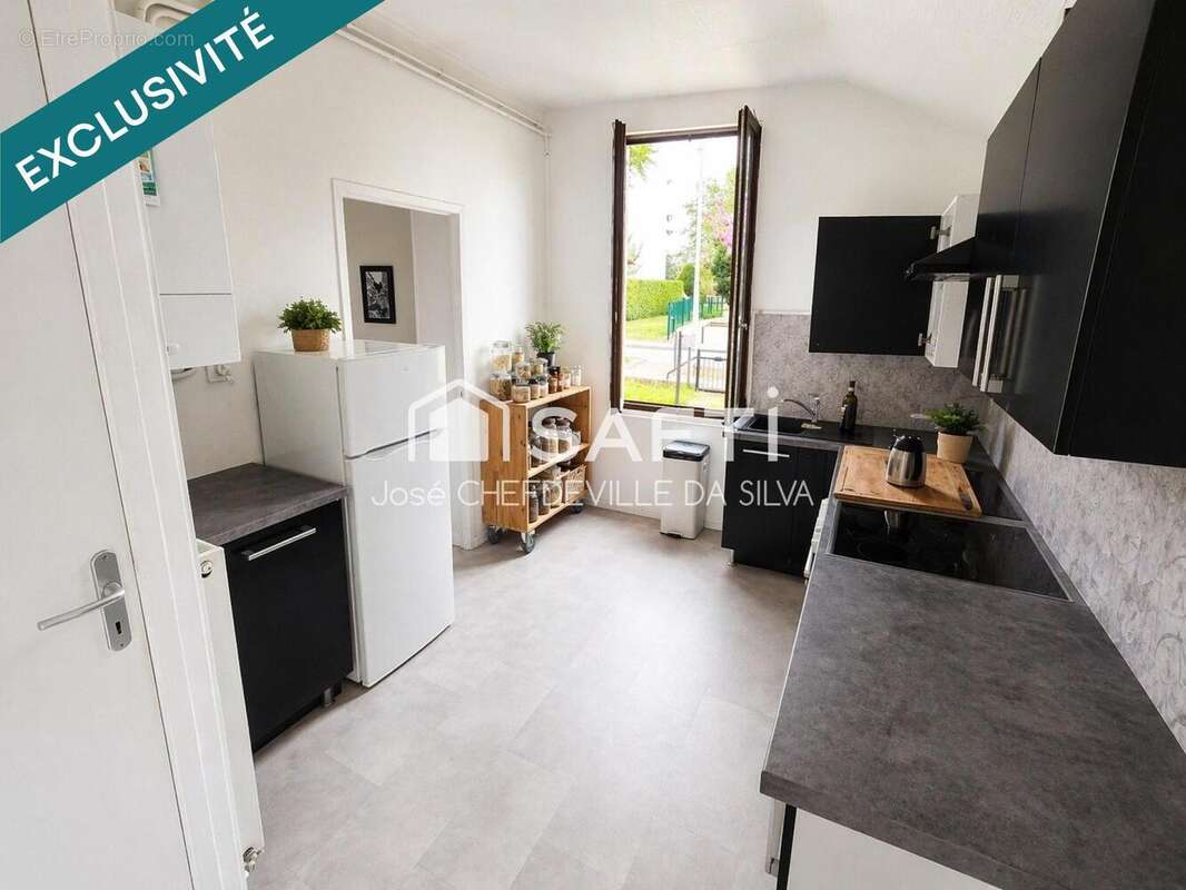 Photo 7 - Maison à CLERMONT-FERRAND