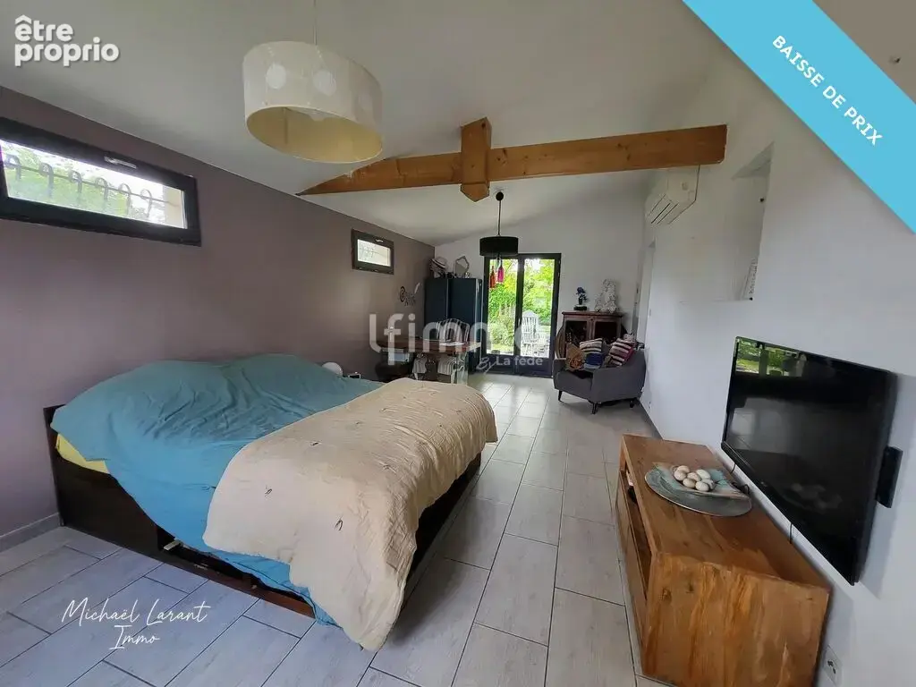 Maison 161m2 - 4 chambres - calme - photo 8