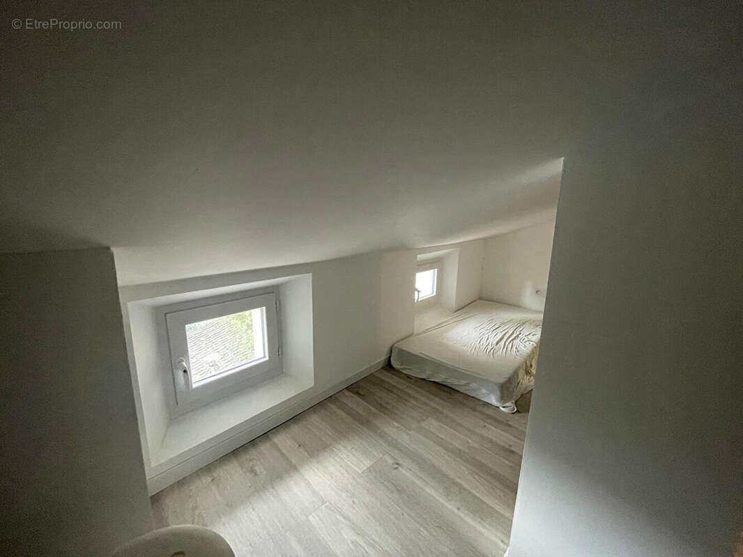 Appartement à LA TALAUDIERE