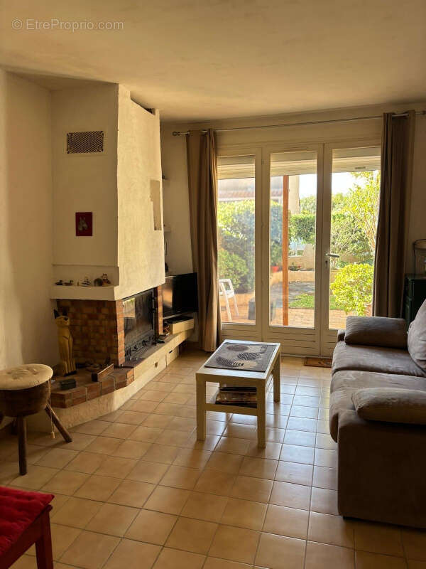 Autre à LA LONDE-LES-MAURES