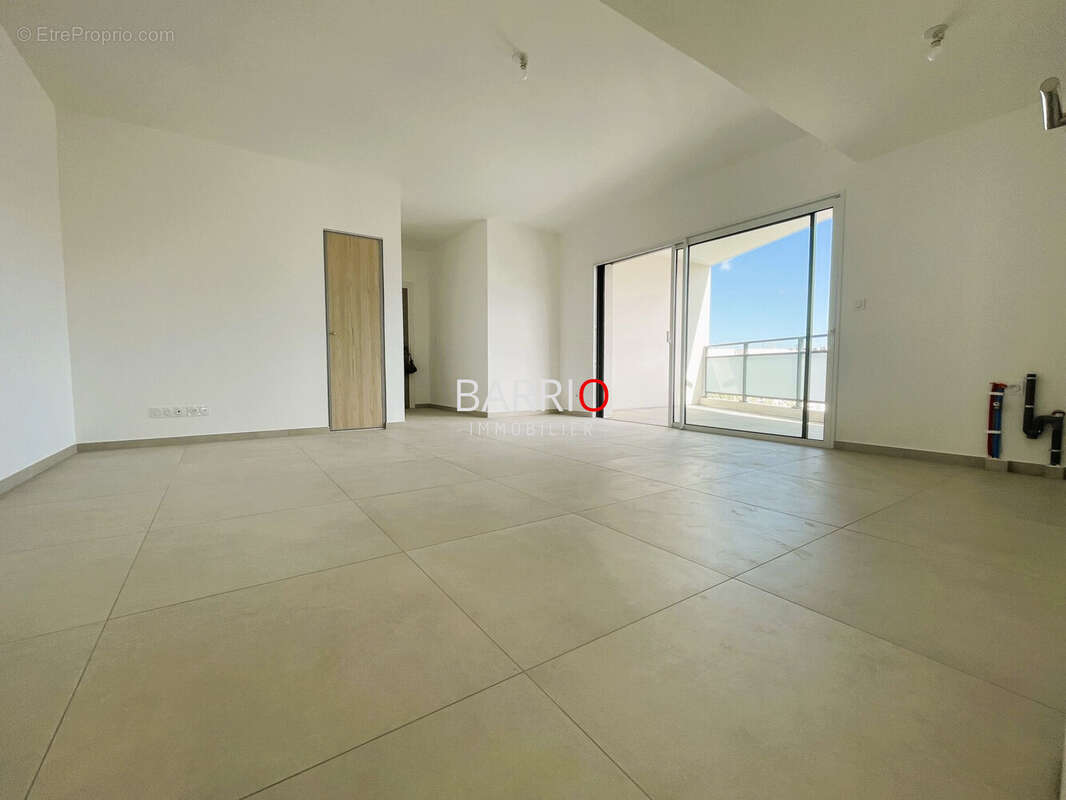Appartement à ARGELES-SUR-MER