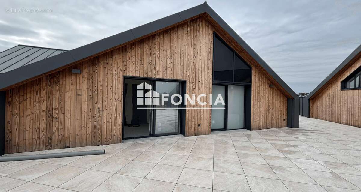 Appartement à PORNICHET