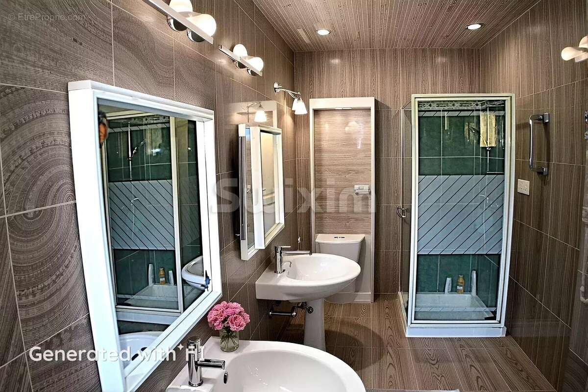 Maison à SAINT-PAUL-ET-VALMALLE