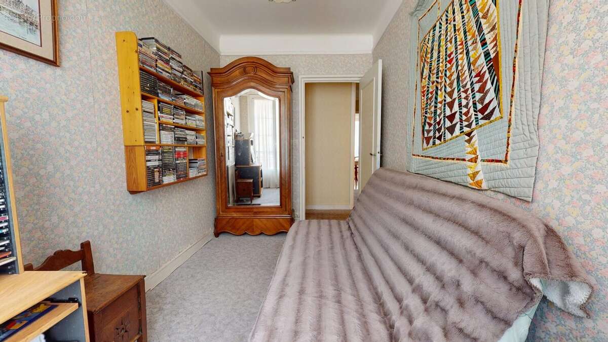 Appartement à LE HAVRE