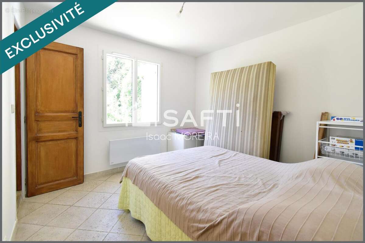 Photo 6 - Maison à HOUDAN