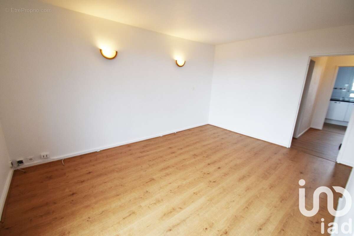 Photo 3 - Appartement à ABLON-SUR-SEINE