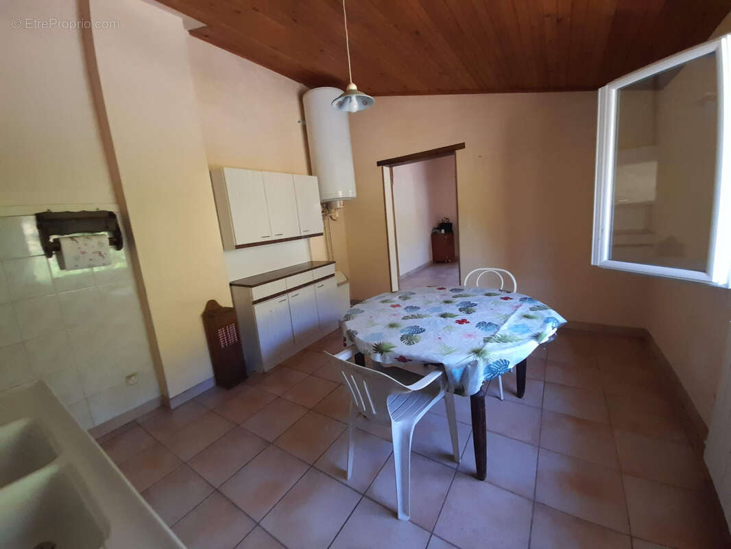 Maison à BAGAT-EN-QUERCY