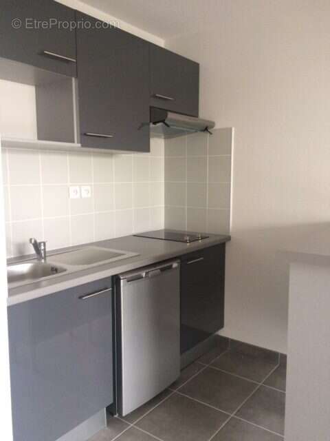 Appartement à CASTANET-TOLOSAN