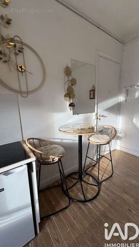 Photo 8 - Appartement à DEAUVILLE