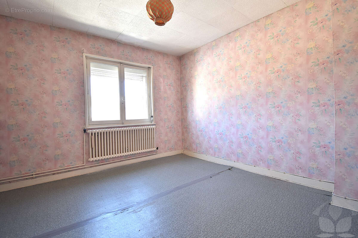Maison à HASPRES