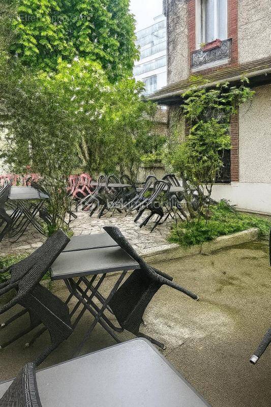 Appartement à NOISY-LE-SEC
