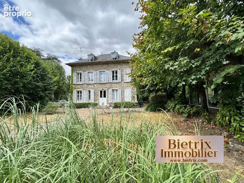 Maison à L'ISLE-ADAM