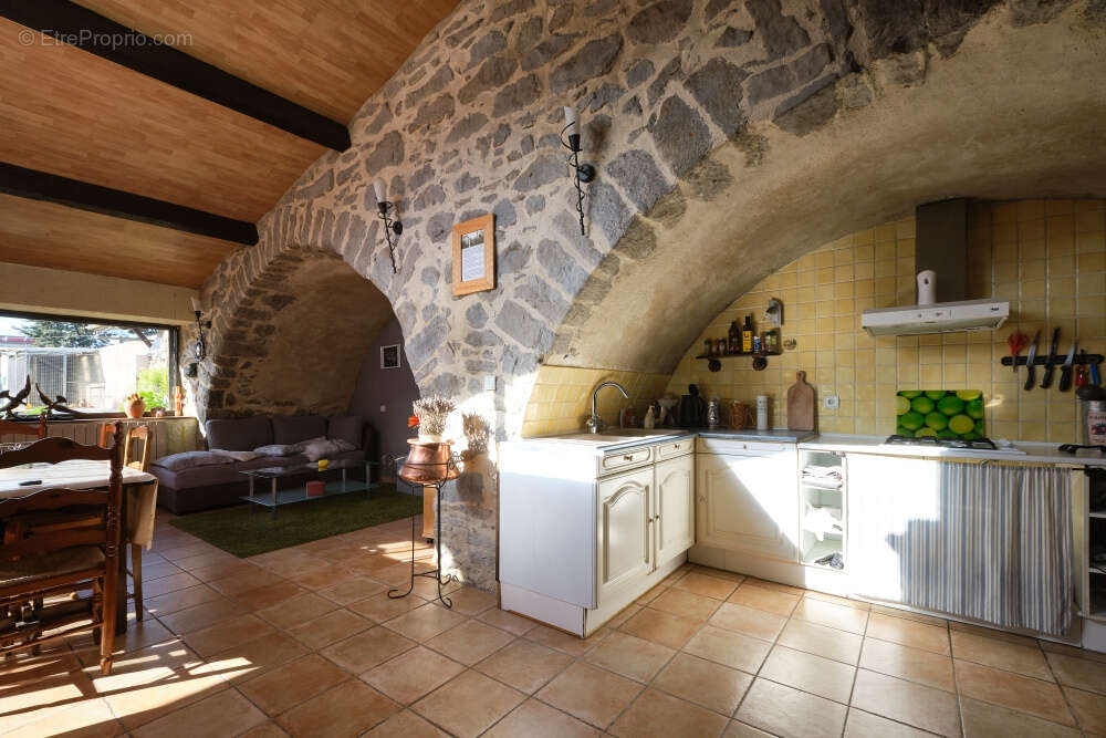 Maison à CARCASSONNE