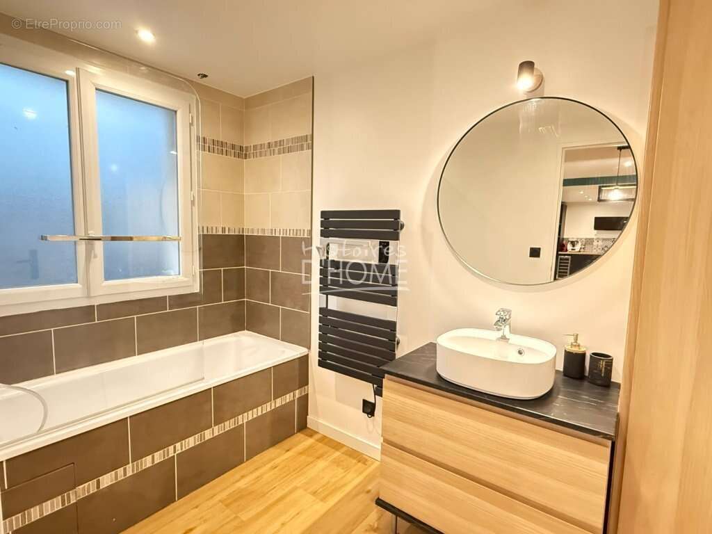 Maison à TOURNAN-EN-BRIE