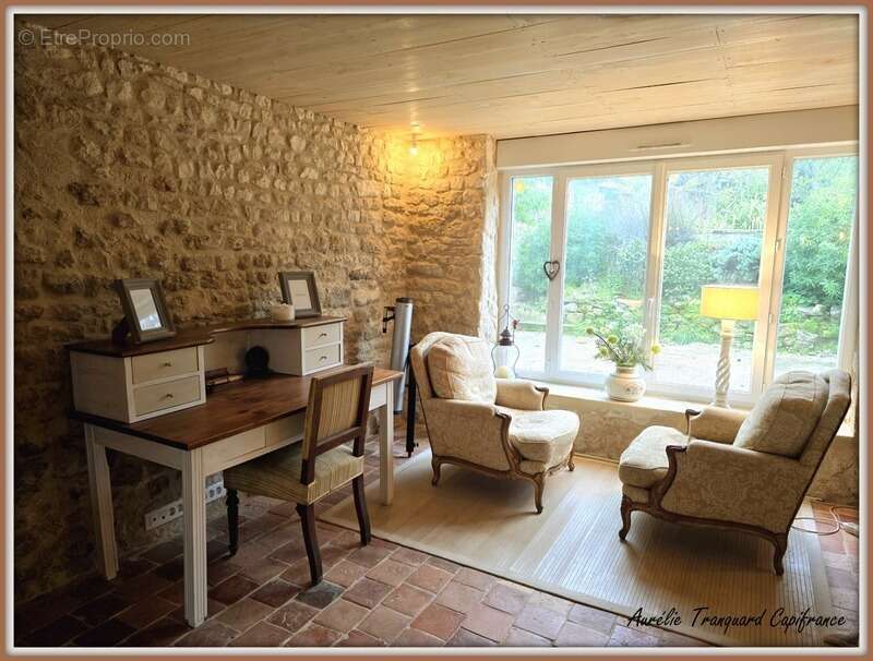 Maison à ANTEZANT-LA-CHAPELLE