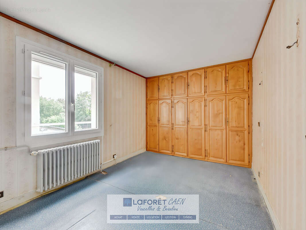 Appartement à CAEN