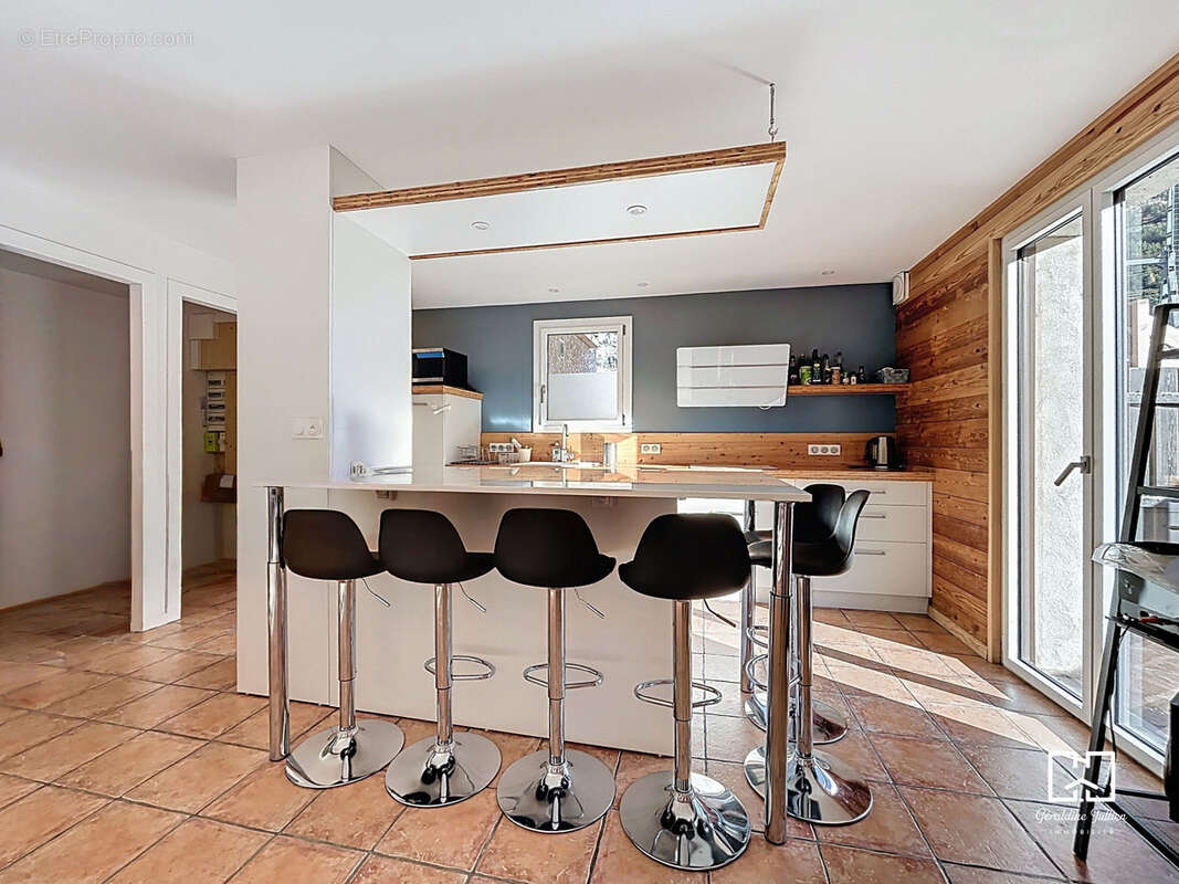 Appartement à L&#039;ARGENTIERE-LA-BESSEE