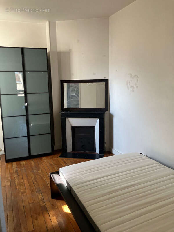 Appartement à CLICHY